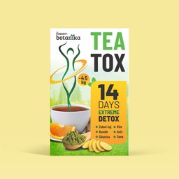 TEATOX