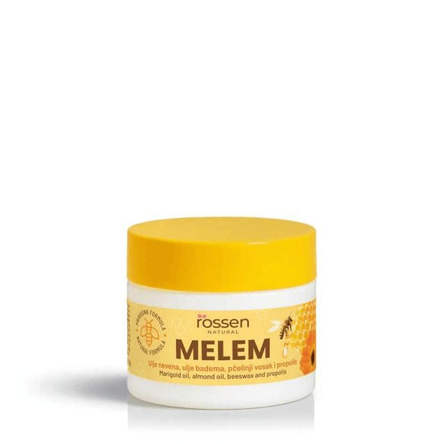 MELEM---PROPOLIS