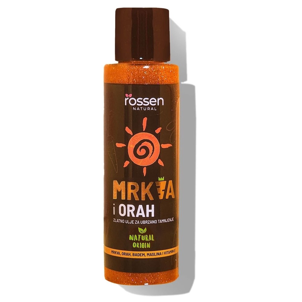 mrkva sastojci