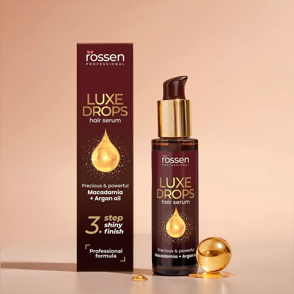 LUXE-DROPS