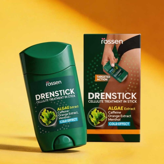 DREN-STICK-POCETNA