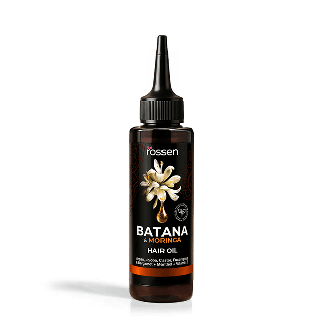 BATANA-+-MORINGA-ULJE